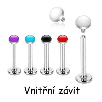 Piercing do brady 14