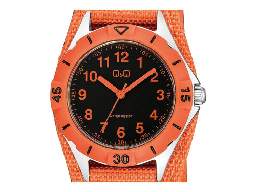 Chlapecké náramkové hodinky Q&Q QZ75J355Y