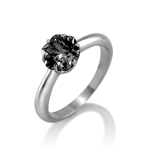 Zásnubní prstýnek MCRSS026