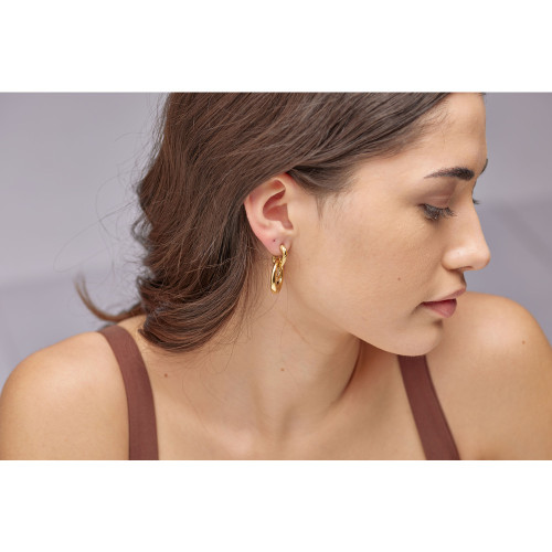 Elegantní náušnice Brosway Amy BAY29