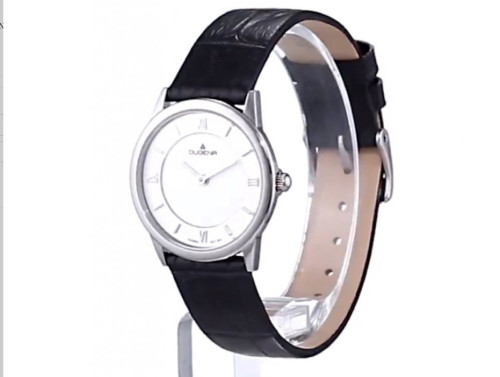 Náramkové dámské hodinky Dugena Modena 4460437