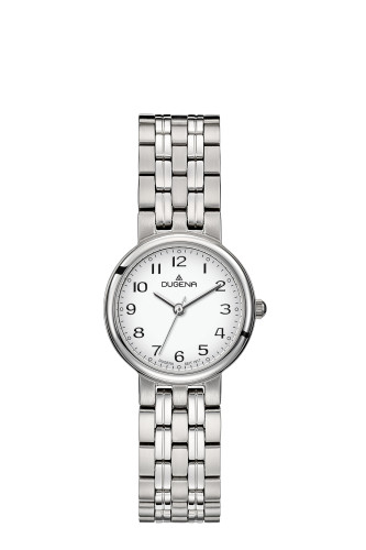 Dámské kovové hodinky Dugena Brenda 4660722