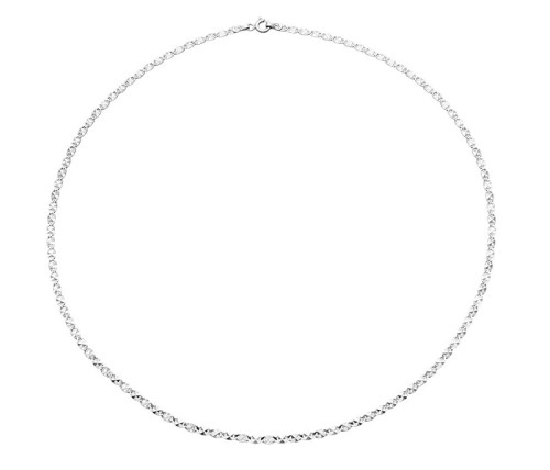 Náhrdelník ze stříbra 925 305620004