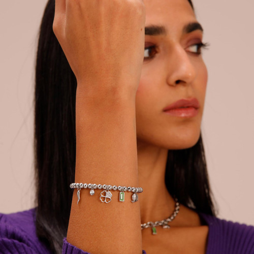 Moderní náramek Brosway Chakra BHKB114