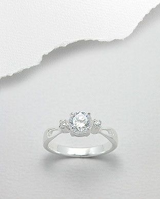 Zásnubní prsteny 669