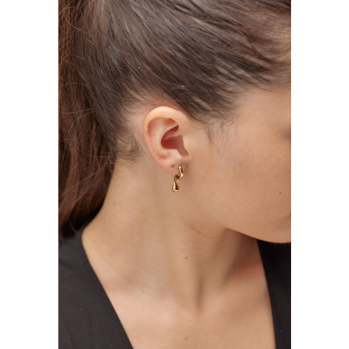 Elegantní náušnice Brosway Perfect BPC45