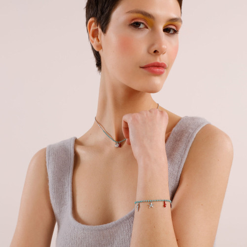 náramky chirurgická ocel BAH69