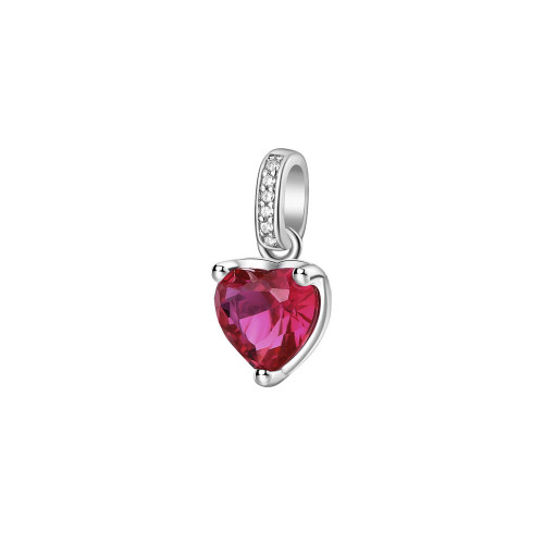 Přívěsek Brosway Fancy Passion Ruby FPR20