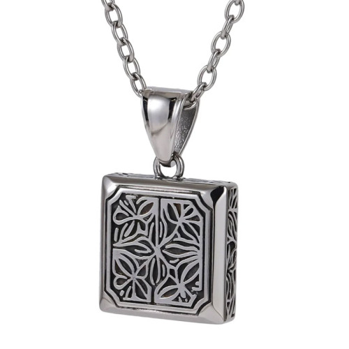 Náhrdelník z chirurgické oceli PSS1321