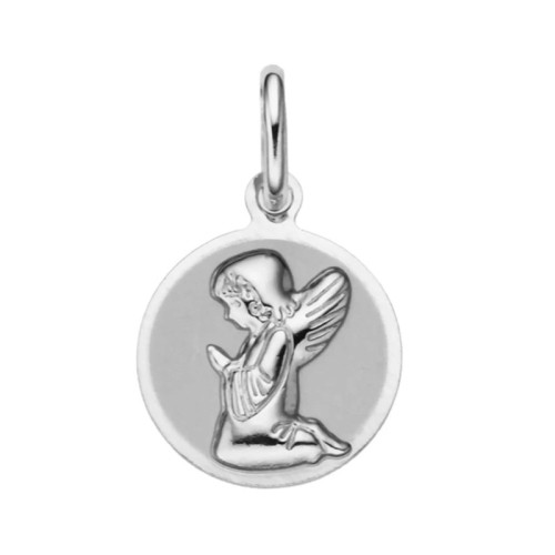 Přívěsek anděl stříbrný 311246001