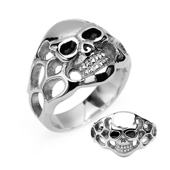 Prsten Spikes 7685