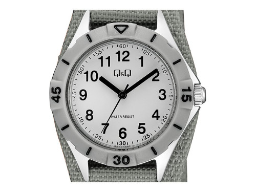 Chlapecké náramkové hodinky Q&Q QZ75J345Y