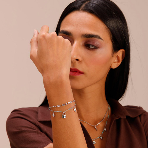 dámský náramek BAH65