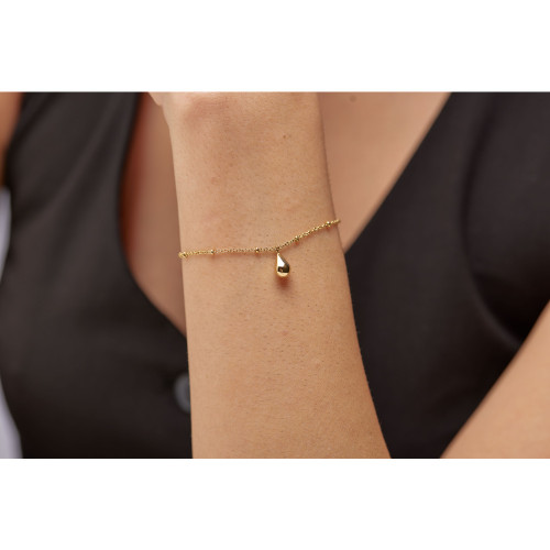 Jemná náramek Brosway Perfect BPC18