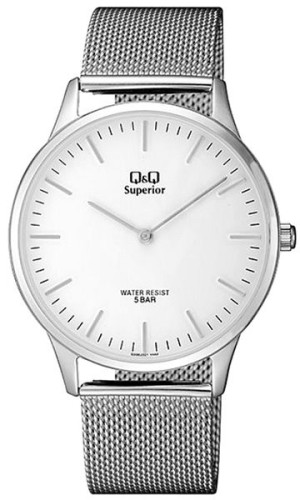 Elegantní pánské hodinky Q+Q S306J201Y