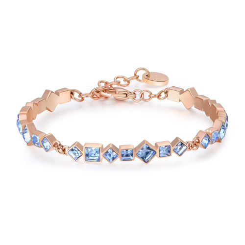 náramek z chirurgické oceli BYM69