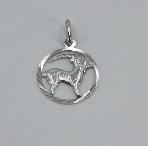 Přívěsek se znamením Kozoroh 3035820011