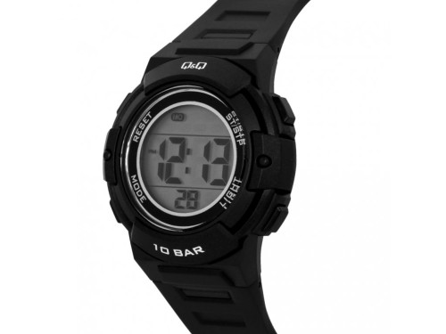 Digitální sportovní hodinky Q&Q M185J007Y