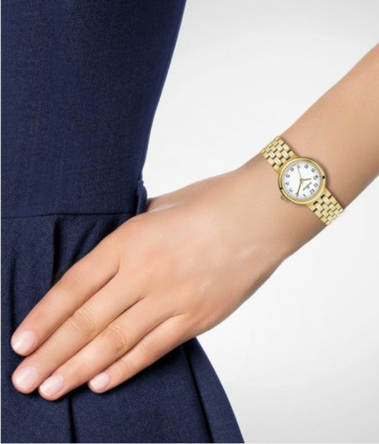 Elegantní dámské hodinky Dugena Brenda 4660724