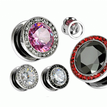 Piercing do ucha SSCR06-8