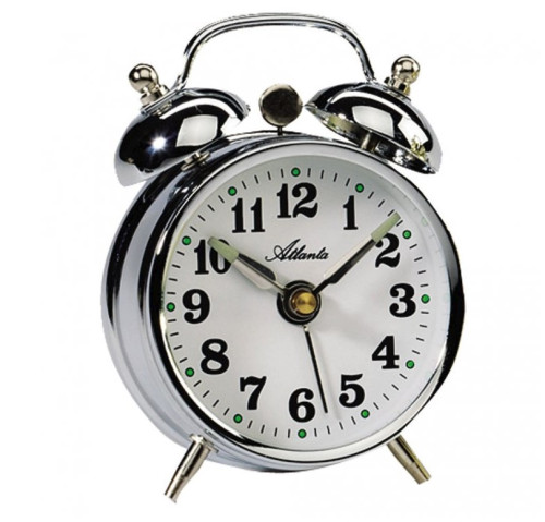 Budík Atlanta 1068/19