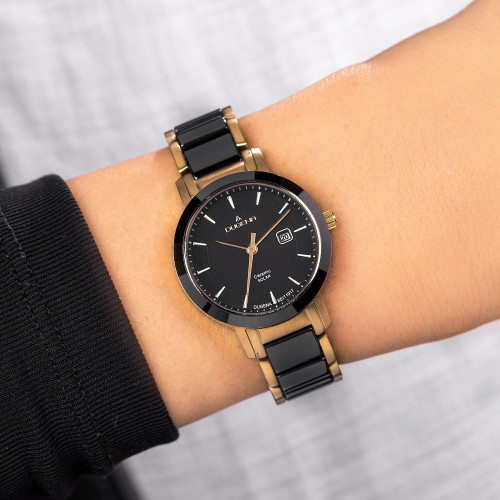 Dámské hodinky na ruku Dugena Solar 4461008