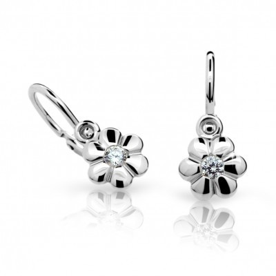 Dětské náušničky C1736