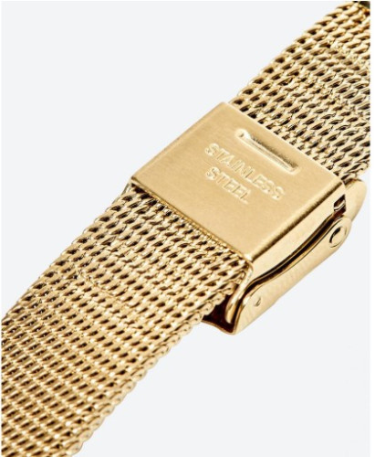 Zapínání hodinek Dugena Modena na posuvnou přezku