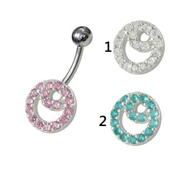 Piercing do pupíku 0821