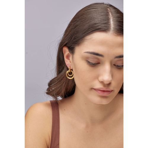 Náušnice z kolekce Brosway Amy BAY29