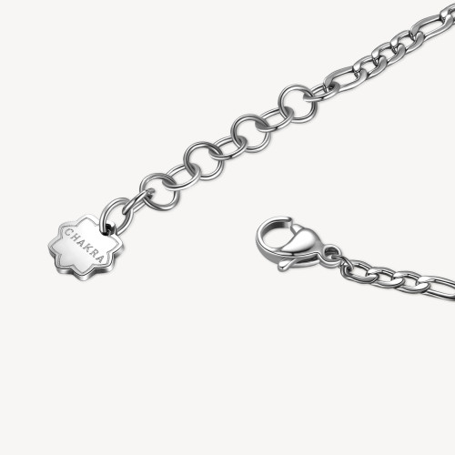 Náramek na kotník Brosway Chakra BHKA003