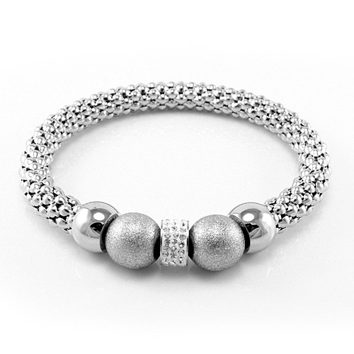 Náramek z korálků MCBSS012