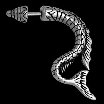 Falešný piercing SC3