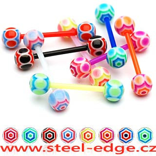 Piercing do jazyka SEHBJBXW3