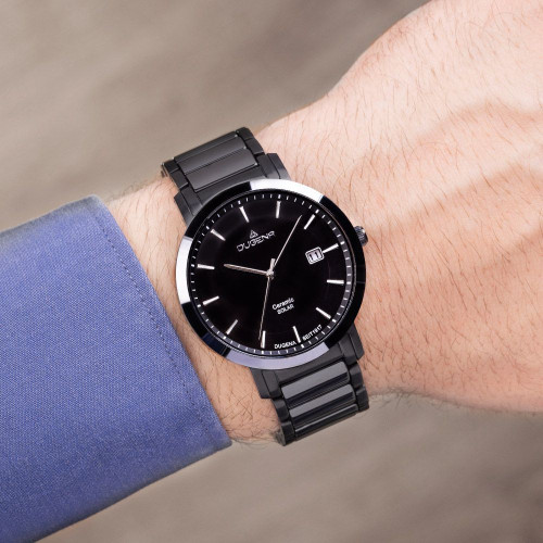 Hodinky pro muže Dugena Ceramic Solar 4461006