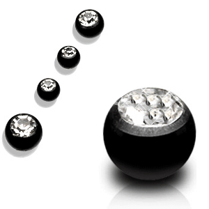 Náhradní ocelová kulička SETBT03