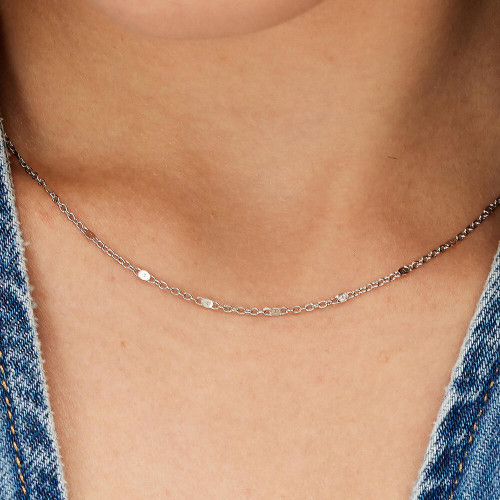 Jemný řetízek Brosway ESSENTIAL BNL001