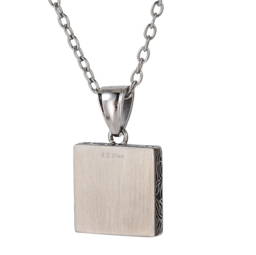 Přívěsek z chirurgické oceli PSS1321