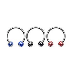 Piercing do ucha SEHBJHSB