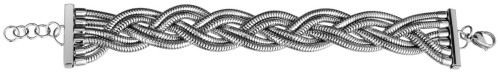Náramek chirurgická ocel SENS239