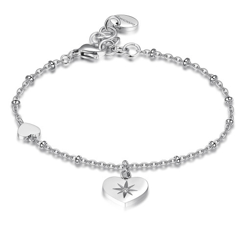 Dámský náramek Brosway Chant BAH39