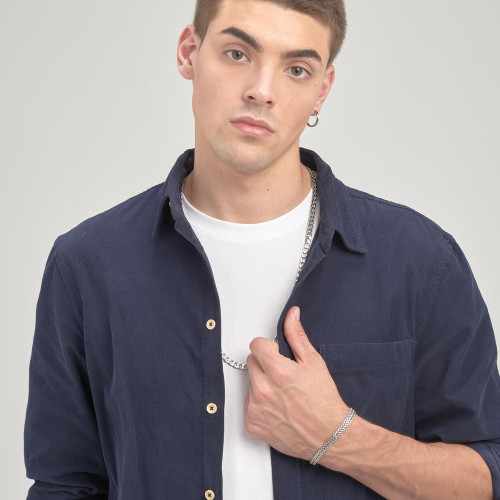 Pánský ocelový náramek Brosway INK BIK99