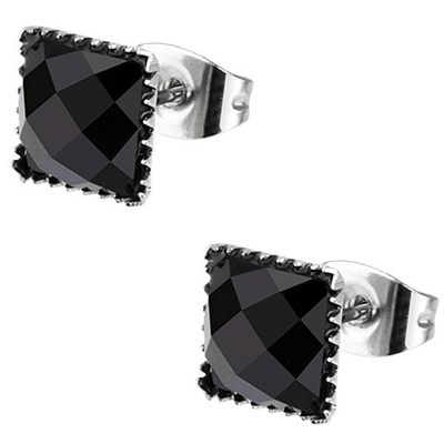 Náušnice pro kluky 112-6