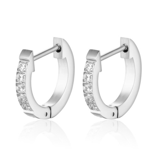 Náušnice se zirkony WJHE13-ST