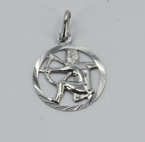 Přívěsek se znamením Střelec 3035810011