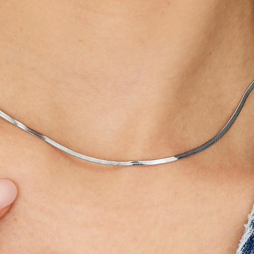 Jemný řetízek Brosway ESSENTIAL BNL015