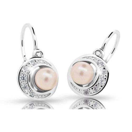 Dětské náušnice Cutie C2256