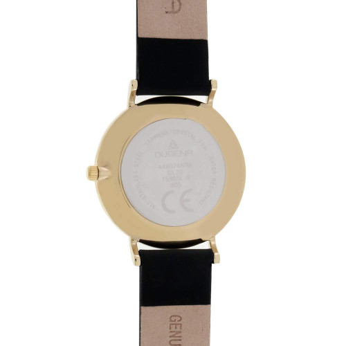 Ocelové hodinky pro ženy Dugena Linée 4460746