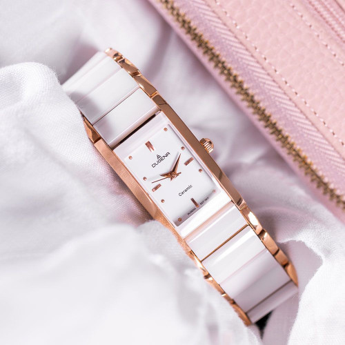 Keramické dámské hodinky Dugena 4460590