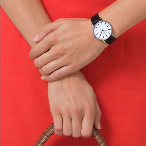 Klasická dámské hodinky Dugena 4460400